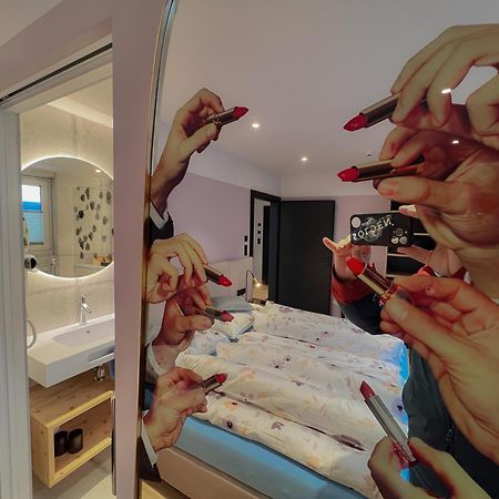 Appartement Lorenzi Сьолден Екстериор снимка