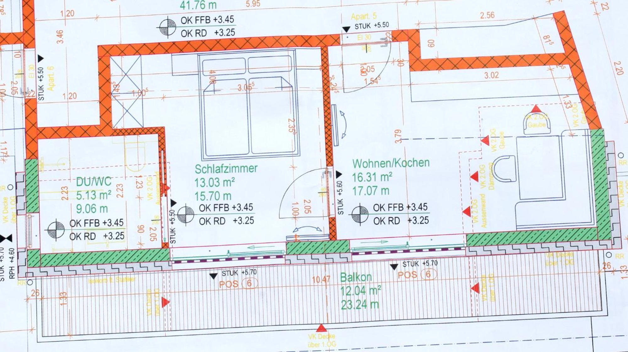Appartement Lorenzi Сьолден Екстериор снимка