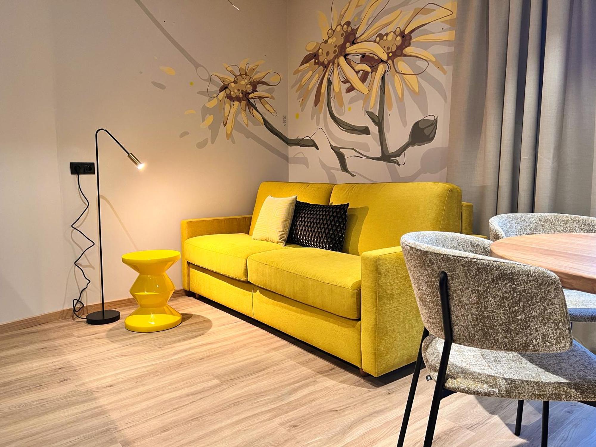 Appartement Lorenzi Сьолден Екстериор снимка