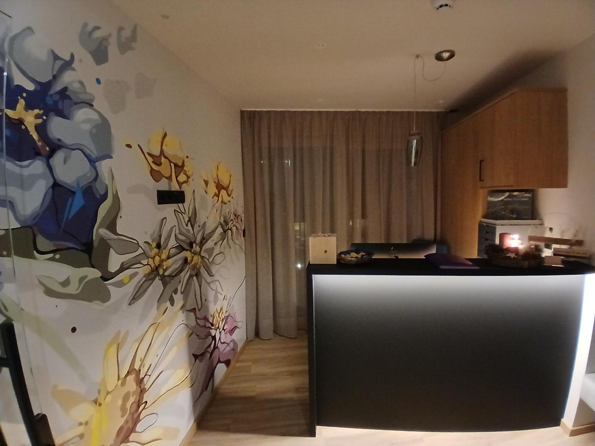 Appartement Lorenzi Сьолден Екстериор снимка
