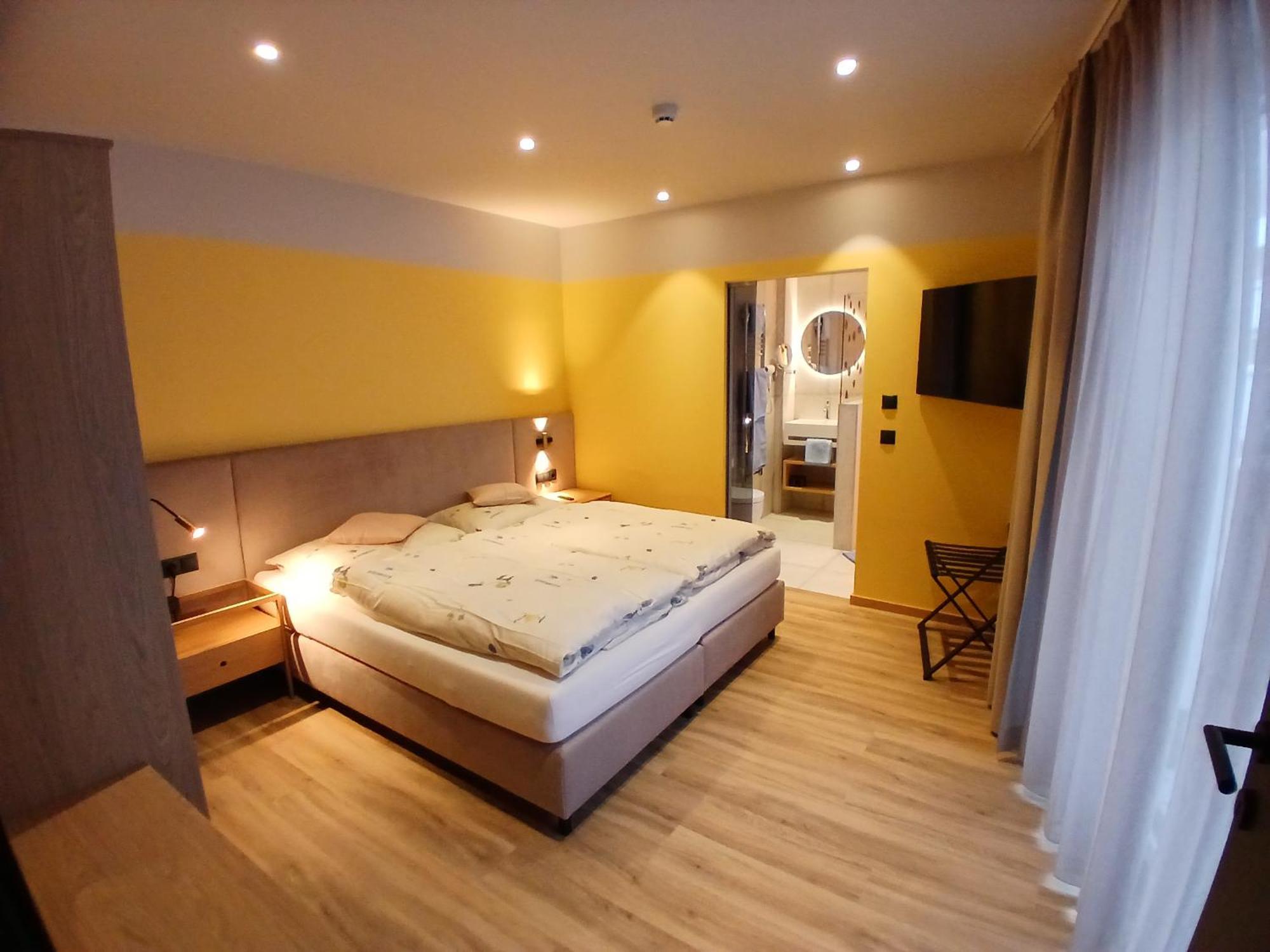 Appartement Lorenzi Сьолден Екстериор снимка