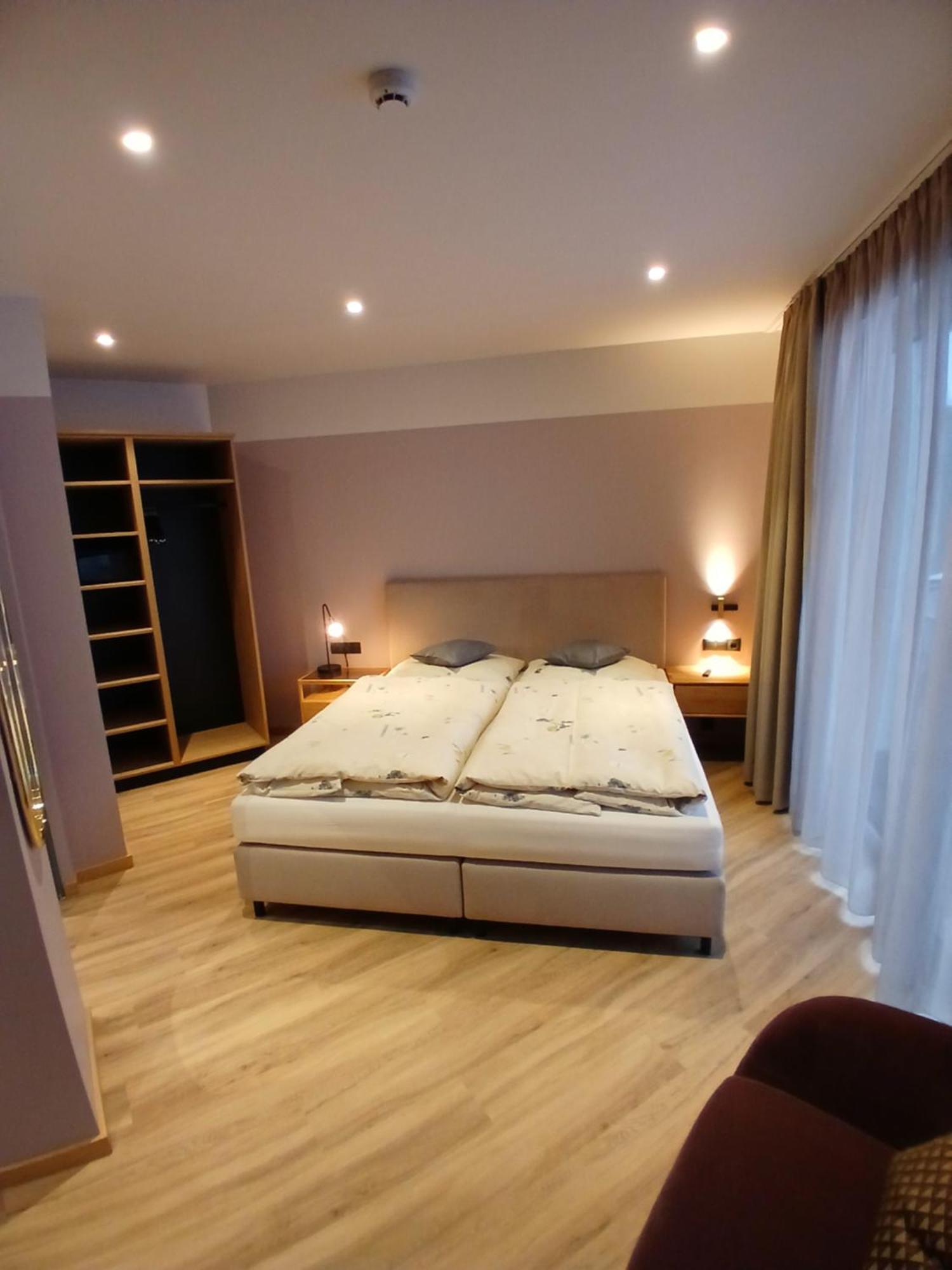 Appartement Lorenzi Сьолден Екстериор снимка