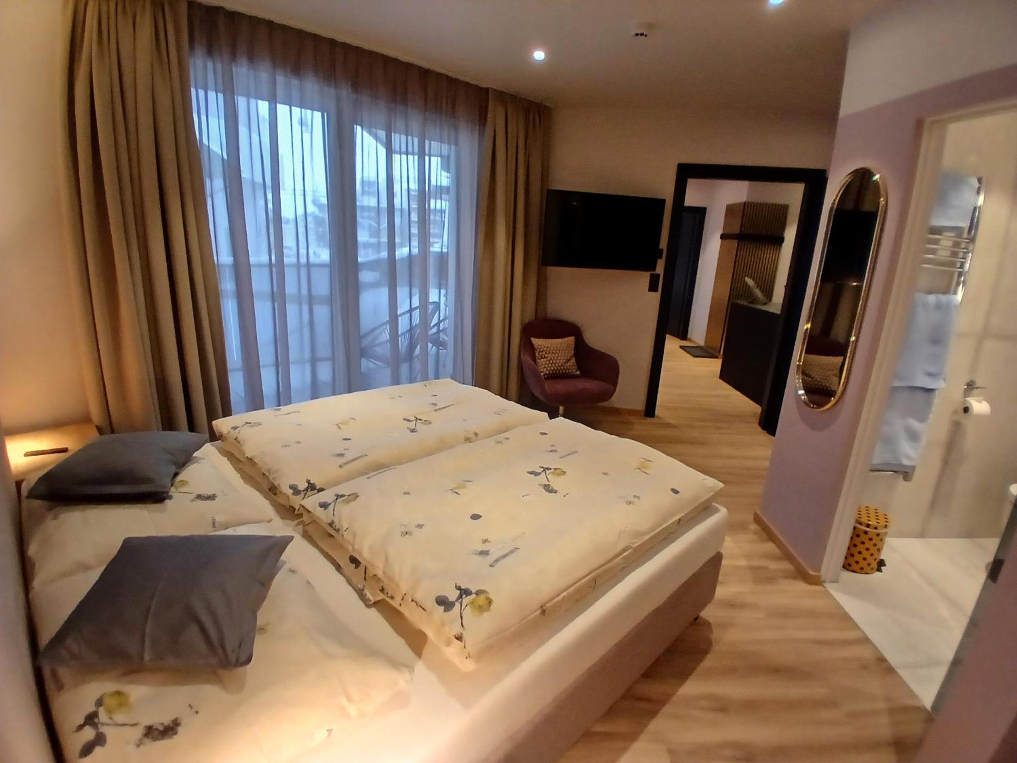 Appartement Lorenzi Сьолден Екстериор снимка