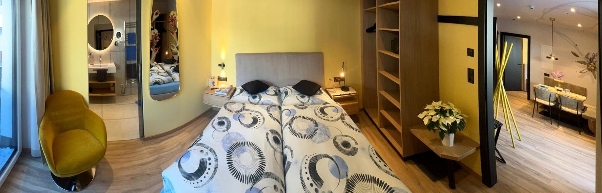 Appartement Lorenzi Сьолден Екстериор снимка