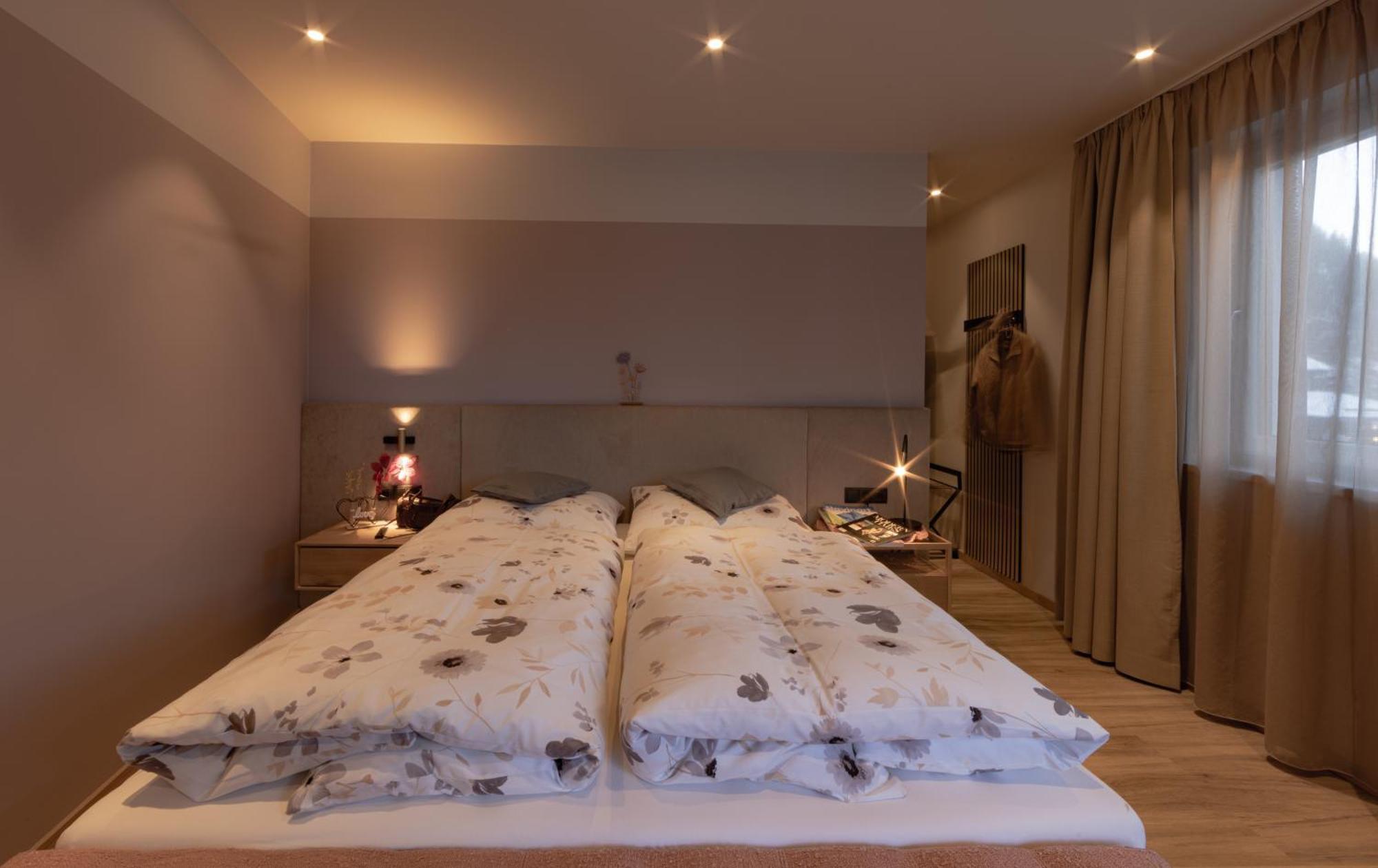 Appartement Lorenzi Сьолден Екстериор снимка
